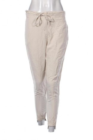 Pantaloni de femei Modee, Mărime M, Culoare Bej, Preț 108,04 Lei