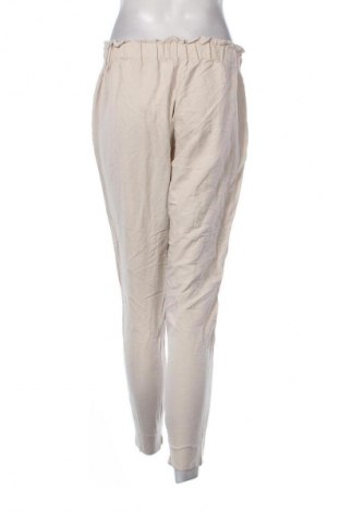 Pantaloni de femei Modee, Mărime M, Culoare Bej, Preț 108,04 Lei