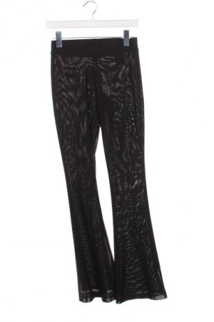 Pantaloni de femei Monki, Mărime XS, Culoare Negru, Preț 65,79 Lei