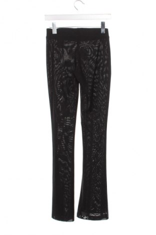 Pantaloni de femei Monki, Mărime XS, Culoare Negru, Preț 65,79 Lei