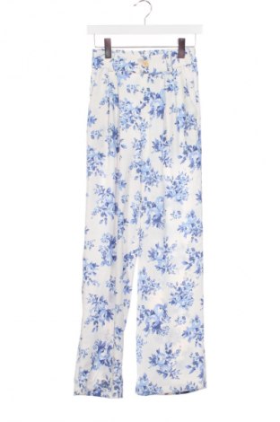 Pantaloni de femei Monteau, Mărime XS, Culoare Multicolor, Preț 87,46 Lei