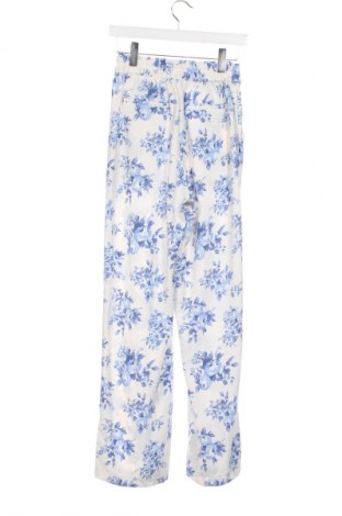 Pantaloni de femei Monteau, Mărime XS, Culoare Multicolor, Preț 87,46 Lei