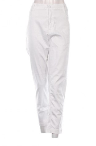 Damenhose Moon Girl, Größe XXL, Farbe Weiß, Preis € 15,00