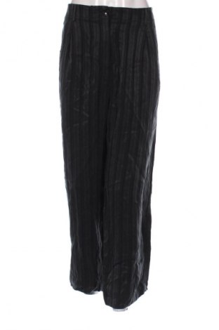Damskie spodnie More & More, Rozmiar XL, Kolor Czarny, Cena 143,00 zł