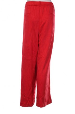 Pantaloni de femei My Own, Mărime XXL, Culoare Roșu, Preț 100,99 Lei