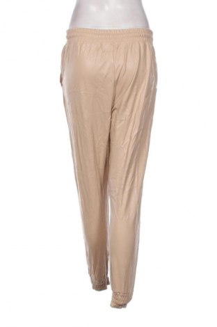 Dámské kalhoty  My Style, Velikost S, Barva Béžová, Cena  469,00 Kč