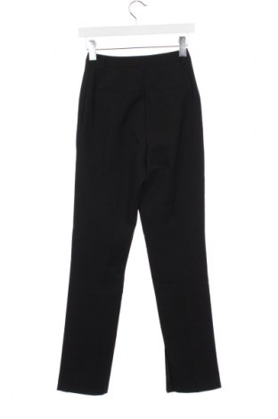 Pantaloni de femei NA-KD, Mărime XXS, Culoare Negru, Preț 107,89 Lei