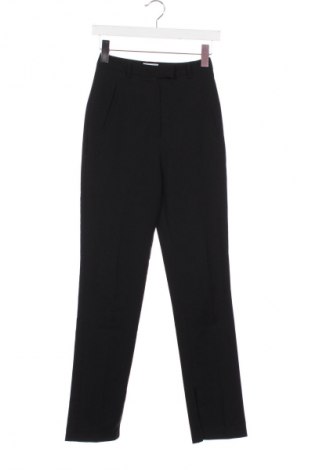 Pantaloni de femei NA-KD, Mărime XXS, Culoare Negru, Preț 107,89 Lei