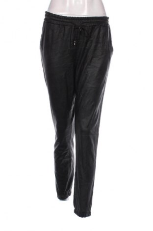 Дамски панталон NEW COLLECTION, Размер M, Цвят Черен, Цена 41,99 лв.
