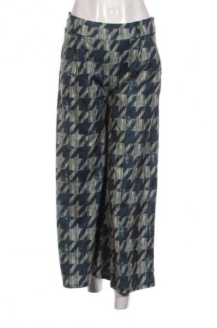 Damskie spodnie NEW COLLECTION, Rozmiar M, Kolor Kolorowy, Cena 46,99 zł