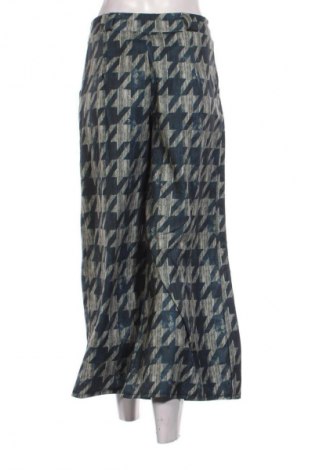 Damskie spodnie NEW COLLECTION, Rozmiar M, Kolor Kolorowy, Cena 46,99 zł