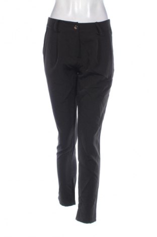Pantaloni de femei NEW COLLECTION, Mărime XL, Culoare Negru, Preț 141,99 Lei