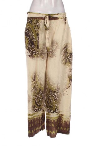 Dámské kalhoty  NEW COLLECTION, Velikost S, Barva Vícebarevné, Cena  520,00 Kč