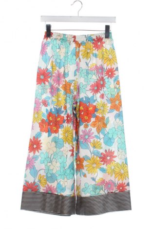 Дамски панталон NEW COLLECTION, Размер XXS, Цвят Многоцветен, Цена 41,00 лв.
