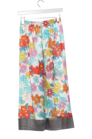 Дамски панталон NEW COLLECTION, Размер XXS, Цвят Многоцветен, Цена 41,00 лв.