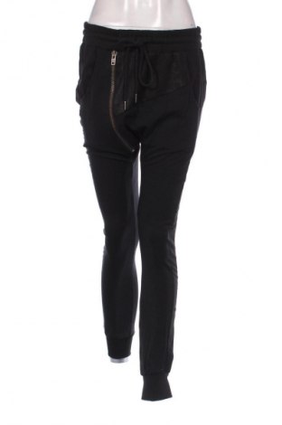 Pantaloni de femei NU Denmark, Mărime M, Culoare Negru, Preț 252,09 Lei