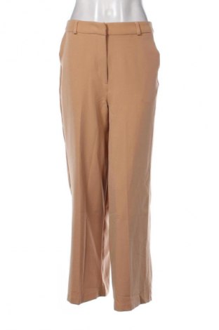 Damenhose New Look, Größe M, Farbe Beige, Preis 23,52 €