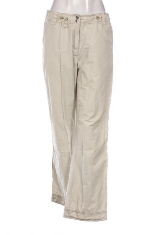 Damenhose Next, Größe M, Farbe Beige, Preis € 21,00