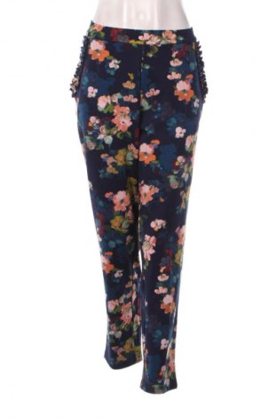 Dámske nohavice Nina Leonard, Veľkosť XL, Farba Viacfarebná, Cena  16,95 €