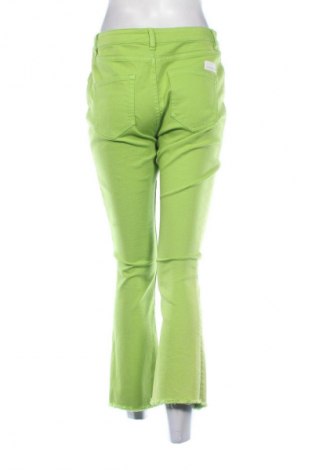 Pantaloni de femei Nine:inthe:morning, Mărime L, Culoare Verde, Preț 484,99 Lei