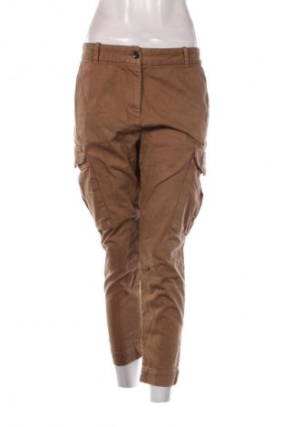 Damenhose Nine:inthe:morning, Größe L, Farbe Braun, Preis € 21,99