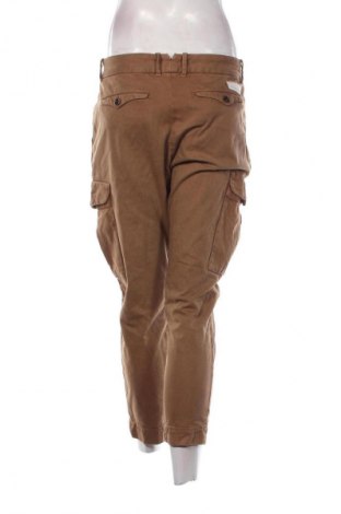 Damenhose Nine:inthe:morning, Größe L, Farbe Braun, Preis € 21,99