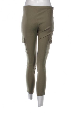 Pantaloni de femei Noisy May, Mărime M, Culoare Verde, Preț 72,99 Lei