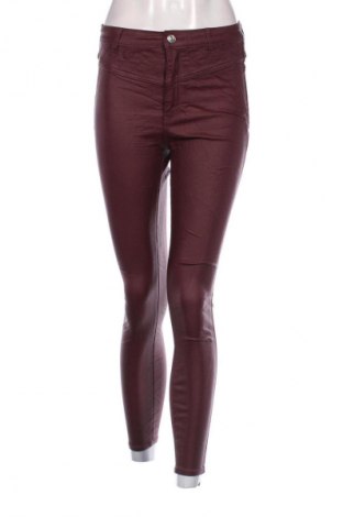 Damenhose ONLY, Größe M, Farbe Aschrosa, Preis € 18,99