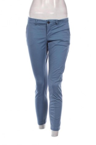 Pantaloni de femei ONLY, Mărime M, Culoare Albastru, Preț 70,97 Lei