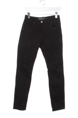 Damenhose ONLY, Größe M, Farbe Schwarz, Preis € 13,81