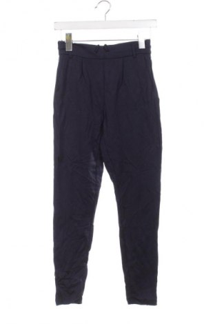 Pantaloni de femei ONLY, Mărime XS, Culoare Albastru, Preț 93,99 Lei