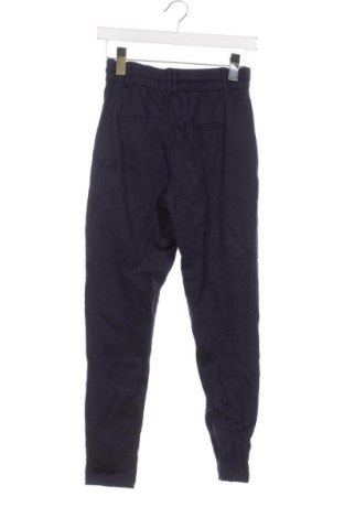 Pantaloni de femei ONLY, Mărime XS, Culoare Albastru, Preț 93,99 Lei