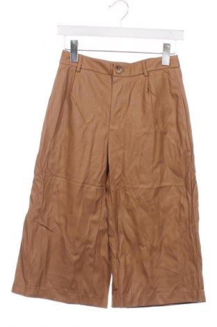 Pantaloni de femei ONLY, Mărime XS, Culoare Maro, Preț 93,99 Lei