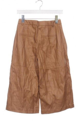 Pantaloni de femei ONLY, Mărime XS, Culoare Maro, Preț 93,99 Lei