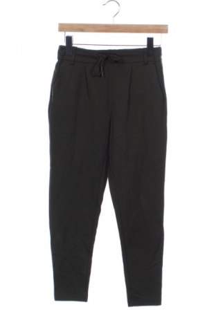 Pantaloni de femei ONLY, Mărime XS, Culoare Verde, Preț 93,99 Lei