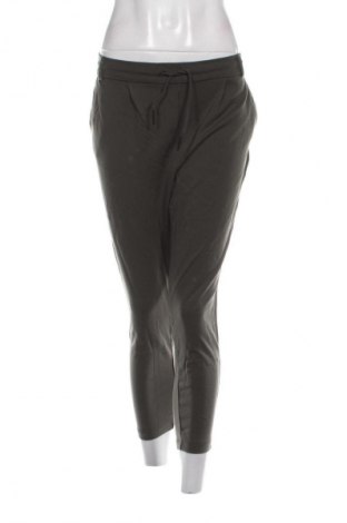 Γυναικείο παντελόνι ONLY, Μέγεθος L, Χρώμα Πράσινο, Τιμή 4,99 €