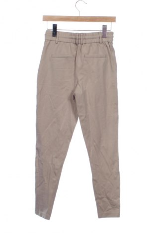 Pantaloni de femei ONLY, Mărime XS, Culoare Bej, Preț 93,99 Lei