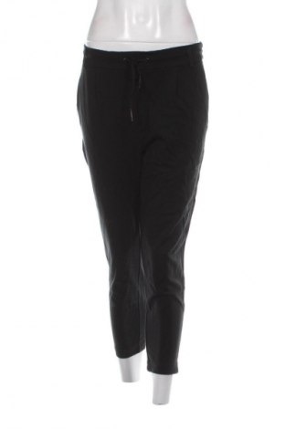 Pantaloni de femei ONLY, Mărime L, Culoare Negru, Preț 64,99 Lei