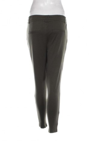 Damskie spodnie ONLY, Rozmiar S, Kolor Zielony, Cena 37,99 zł