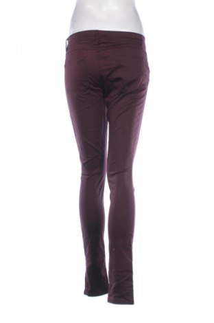 Damenhose ONLY, Größe M, Farbe Aschrosa, Preis 18,99 €