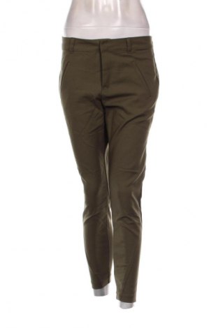 Pantaloni de femei ONLY, Mărime M, Culoare Verde, Preț 93,99 Lei