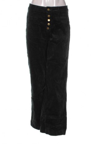 Pantaloni de femei ORAIJE, Mărime M, Culoare Verde, Preț 322,99 Lei