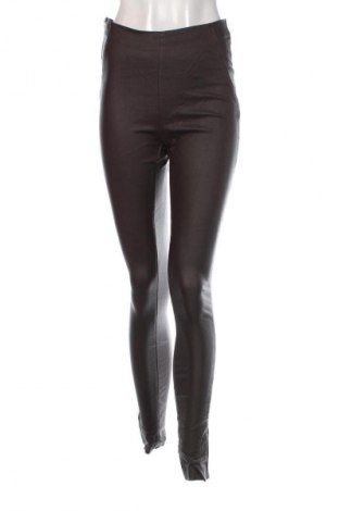 Pantaloni de femei Object, Mărime S, Culoare Maro, Preț 141,99 Lei