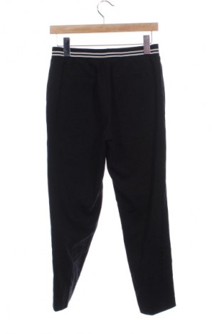 Pantaloni de femei Object, Mărime XS, Culoare Negru, Preț 141,99 Lei