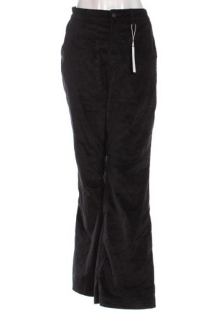 Damskie spodnie Old Navy, Rozmiar XXL, Kolor Czarny, Cena 94,25 zł