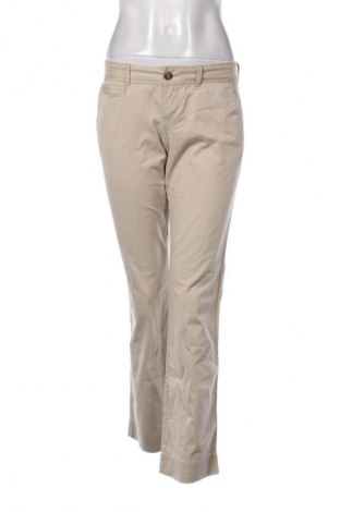 Damskie spodnie Old Navy, Rozmiar S, Kolor ecru, Cena 94,25 zł