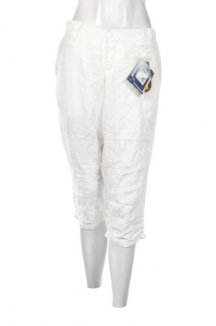 Damenhose O'neill, Größe M, Farbe Weiß, Preis € 72,00