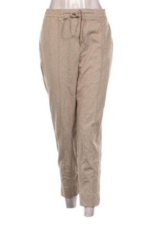 Damenhose Opus, Größe XL, Farbe Beige, Preis € 43,99