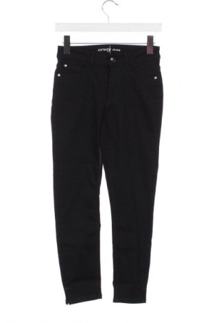 Pantaloni de femei Orsay, Mărime XS, Culoare Negru, Preț 76,32 Lei