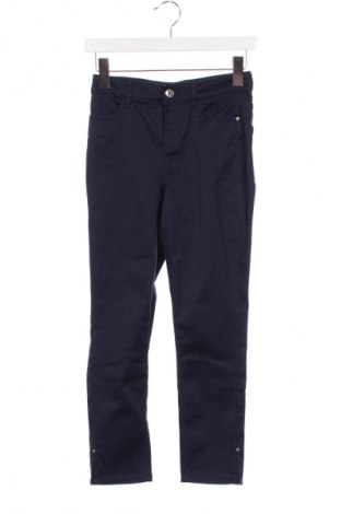Pantaloni de femei Orsay, Mărime XS, Culoare Albastru, Preț 76,32 Lei